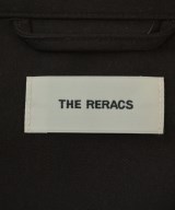 THE RERACS（ザリラクス）カジュアルシャツ 茶 サイズ:38(M位) レディース/2200672712029