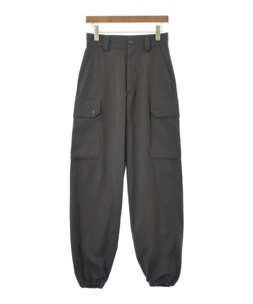 THE RERACS(ザリラクス)カーゴパンツ 茶 サイズ:38(M位)/2200672712036