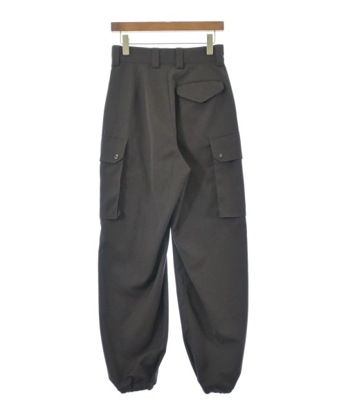 THE RERACS（ザリラクス）カーゴパンツ 茶 サイズ:38(M位) レディース/2200672712036