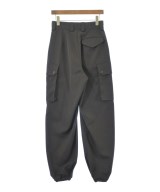 THE RERACS（ザリラクス）カーゴパンツ 茶 サイズ:38(M位) レディース/2200672712036