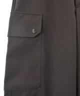 THE RERACS（ザリラクス）カーゴパンツ 茶 サイズ:38(M位) レディース/2200672712036