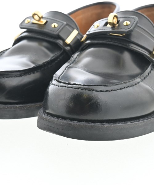 THE RERACS（ザリラクス）ドレスシューズ/ローファー 黒 サイズ:23.5cm レディース/2200673238078
