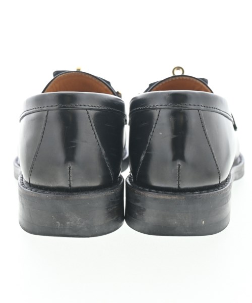 THE RERACS（ザリラクス）ドレスシューズ/ローファー 黒 サイズ:23.5cm レディース/2200673238078