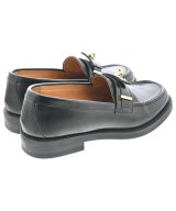 THE RERACS（ザリラクス）ドレスシューズ/ローファー 黒 サイズ:23.5cm レディース/2200673238078