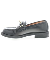 THE RERACS（ザリラクス）ドレスシューズ/ローファー 黒 サイズ:23.5cm レディース/2200673238078