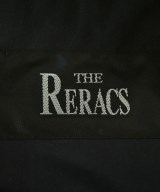 THE RERACS（ザリラクス）トレンチコート 黒 サイズ:36(S位) レディース/2200677491011