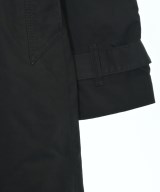 THE RERACS（ザリラクス）トレンチコート 黒 サイズ:36(S位) レディース/2200677491011