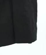 THE RERACS（ザリラクス）トレンチコート 黒 サイズ:36(S位) レディース/2200677491011