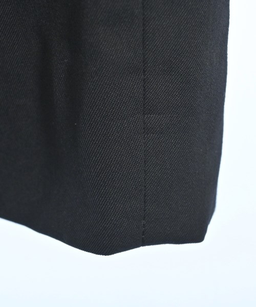 THE RERACS（ザリラクス）スラックス 黒 サイズ:38(M位) レディース/2200678391020