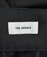 THE RERACS（ザリラクス）スラックス 黒 サイズ:38(M位) レディース/2200678391020