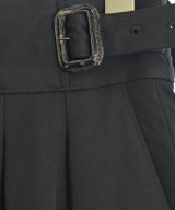 THE RERACS（ザリラクス）スラックス 黒 サイズ:38(M位) レディース/2200678391020