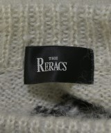 THE RERACS（ザリラクス）ニット・セーター 白 サイズ:36(S位) レディース/2200674194021
