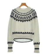 THE RERACS ニット・セーター