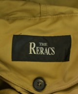THE RERACS（ザリラクス）マウンテンパーカー ベージュ サイズ:36(S位) レディース/2200676107036