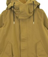 THE RERACS（ザリラクス）マウンテンパーカー ベージュ サイズ:36(S位) レディース/2200676107036