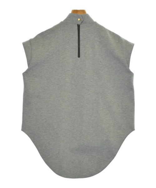 THE RERACS（ザリラクス）ブラウス グレー サイズ:38(M位) レディース/2200675986014