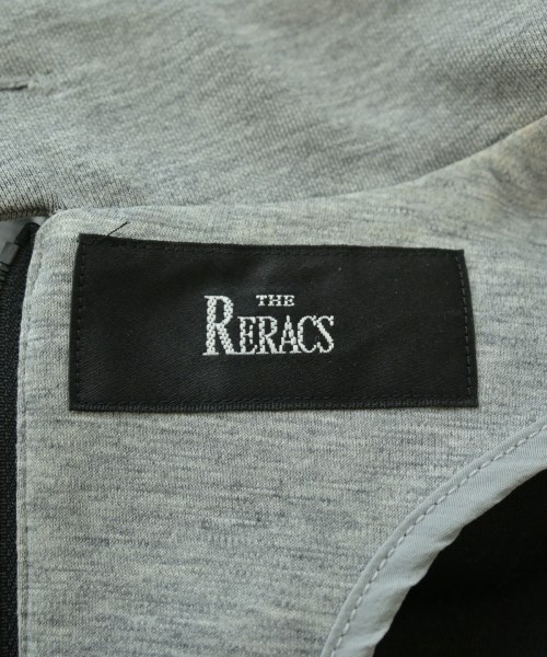 THE RERACS（ザリラクス）ブラウス グレー サイズ:38(M位) レディース/2200675986014
