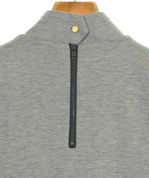 THE RERACS（ザリラクス）ブラウス グレー サイズ:38(M位) レディース/2200675986014