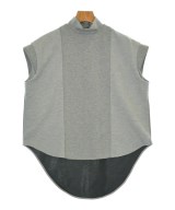 THE RERACS（ザリラクス）ブラウス グレー サイズ:38(M位) レディース/2200675986014