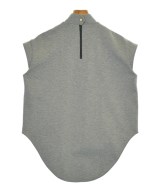 THE RERACS（ザリラクス）ブラウス グレー サイズ:38(M位) レディース/2200675986014