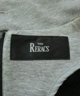 THE RERACS（ザリラクス）ブラウス グレー サイズ:38(M位) レディース/2200675986014