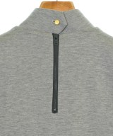 THE RERACS（ザリラクス）ブラウス グレー サイズ:38(M位) レディース/2200675986014