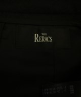 THE RERACS（ザリラクス）ロング・マキシ丈スカート 黒 サイズ:36(S位) レディース/2200675986083