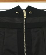 THE RERACS（ザリラクス）ロング・マキシ丈スカート 黒 サイズ:36(S位) レディース/2200675986083