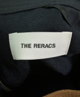 THE RERACS（ザリラクス）ワンピース 黒 サイズ:38(M位) レディース/2200673549075