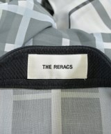 THE RERACS（ザリラクス）カジュアルシャツ グレー サイズ:38(M位) レディース/2200673549181