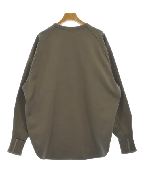 THE RERACS（ザリラクス）Tシャツ・カットソー 茶 サイズ:F レディース/2200667224087