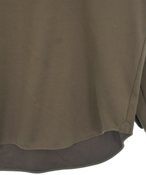 THE RERACS（ザリラクス）Tシャツ・カットソー 茶 サイズ:F レディース/2200667224087