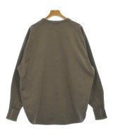 THE RERACS（ザリラクス）Tシャツ・カットソー 茶 サイズ:F レディース/2200667224087