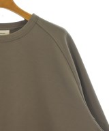 THE RERACS（ザリラクス）Tシャツ・カットソー 茶 サイズ:F レディース/2200667224087