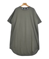 THE RERACS（ザリラクス）ワンピース カーキ サイズ:F レディース/2200685942031