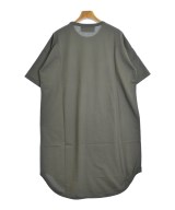 THE RERACS（ザリラクス）ワンピース カーキ サイズ:F レディース/2200685942031