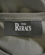 THE RERACS（ザリラクス）ワンピース カーキ サイズ:F レディース/2200685942031
