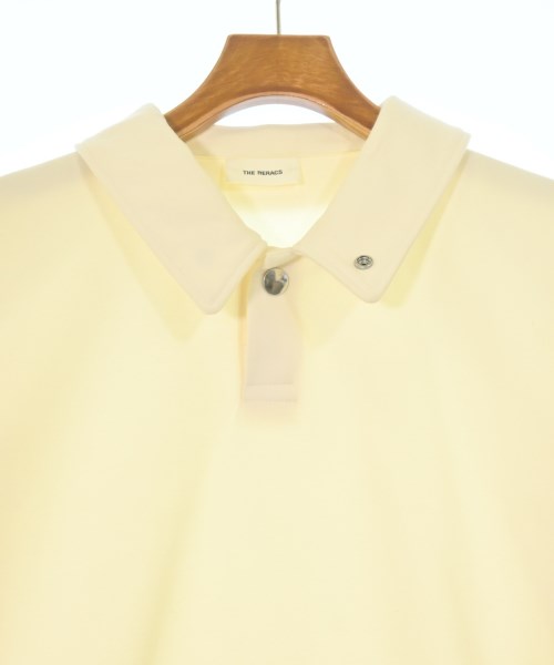 THE RERACS（ザリラクス）Tシャツ・カットソー 白 サイズ:F レディース/2200689947049