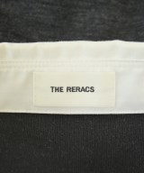 THE RERACS（ザリラクス）ポロシャツ グレー サイズ:36(S位) レディース/2200691985022