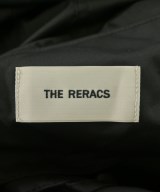 THE RERACS（ザリラクス）モッズコート 黒 サイズ:36(S位) レディース/2200690620016