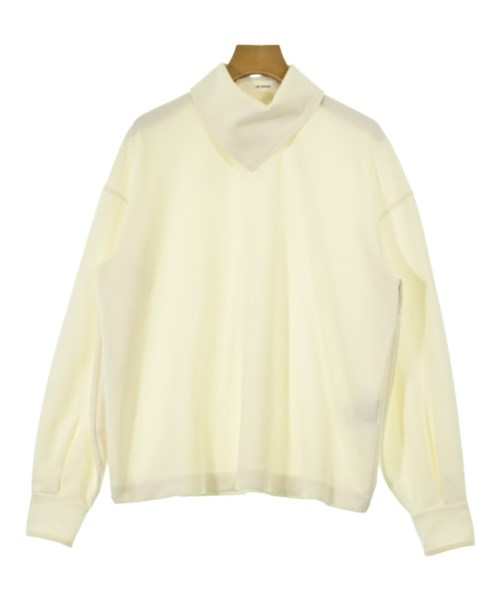 THE RERACS(ザリラクス)Tシャツ・カットソー 白 サイズ:36(S位)/2200692572016