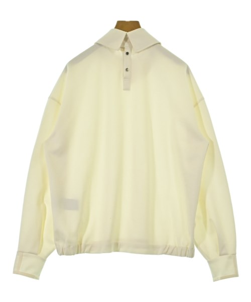 THE RERACS（ザリラクス）Tシャツ・カットソー 白 サイズ:36(S位) レディース/2200692572016