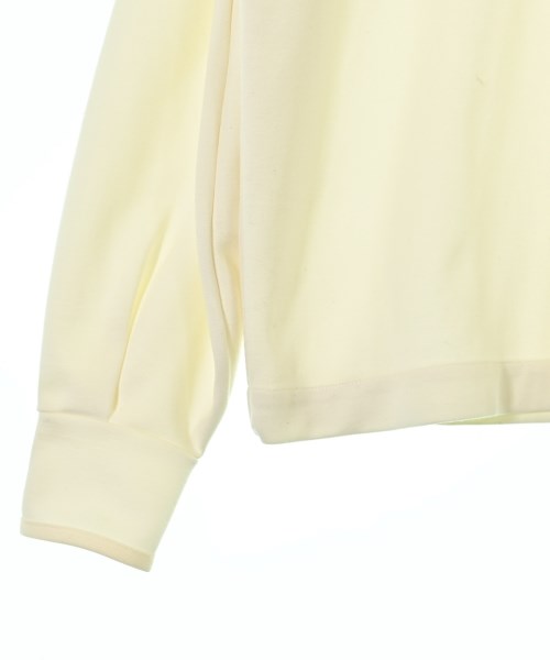 THE RERACS（ザリラクス）Tシャツ・カットソー 白 サイズ:36(S位) レディース/2200692572016