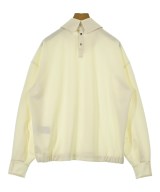 THE RERACS（ザリラクス）Tシャツ・カットソー 白 サイズ:36(S位) レディース/2200692572016
