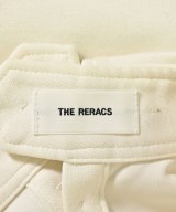 THE RERACS（ザリラクス）Tシャツ・カットソー 白 サイズ:36(S位) レディース/2200692572016