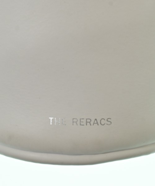 THE RERACS（ザリラクス）その他 白 サイズ:- レディース/2200694188109