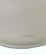 THE RERACS（ザリラクス）その他 白 サイズ:- レディース/2200694188109