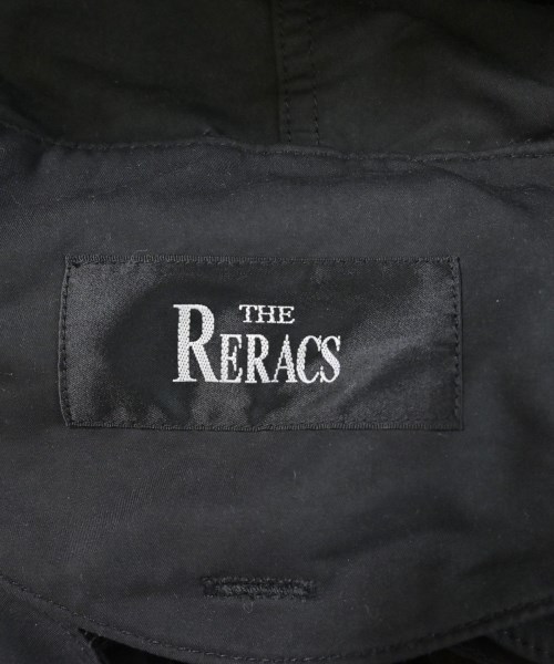 THE RERACS（ザリラクス）その他 黒 サイズ:36(S位) レディース/2200698060180