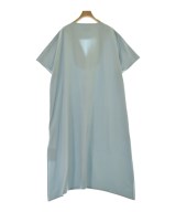 THE RERACS（ザリラクス）ワンピース 青 サイズ:36(S位) レディース/2200695937423
