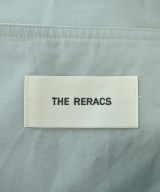THE RERACS（ザリラクス）ワンピース 青 サイズ:36(S位) レディース/2200695937423